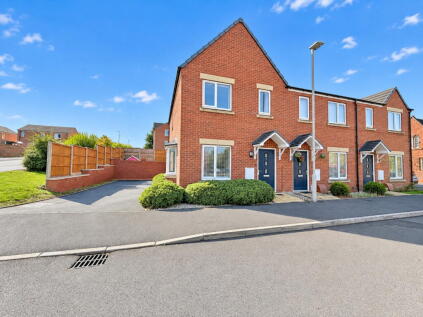 Mallows Grove, Dudley, DY1 4SU