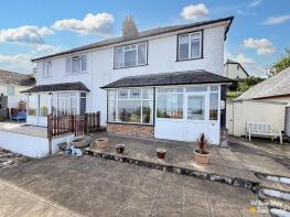 Avoca, Brendon Road, Watchet TA23 0AU