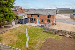 Wombwell House, Fishtoft Road, Fishtoft, Boston PE21 0QR