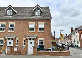 21c, Claremont Street, Cradley Heath B64 6HH