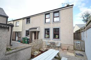 Temple Cottage, The Square At Allonby, Maryport CA15 6QA