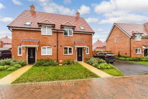 2, Maple Drive, Kirdford RH14 0JD