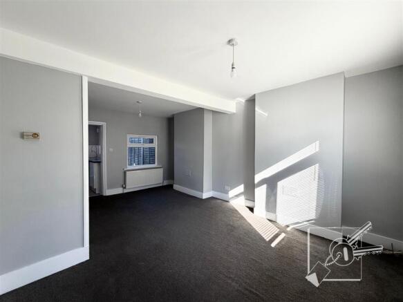 Lounge/ Diner