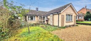 14, The Avenue, Stanton Fitzwarren, Swindon SN6 7SE