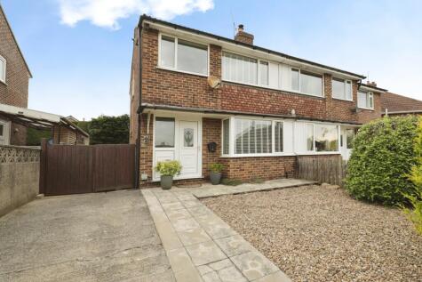 Blind Lane, Knaresborough, HG5