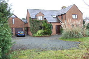 Ash House, Bromsash HR9 7PL