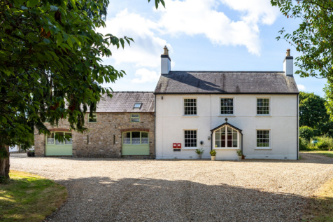 Lower Nash, Pembroke Dock, SA72