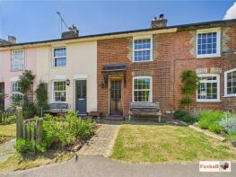 5, Hillside Cottages, Freston Hill, Ipswich IP9 1AA