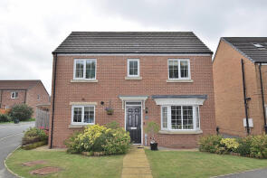 50, Haydock Road, Catterick Garrison DL9 4BN