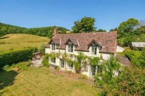 Adscombe House, Adscombe Lane, Over Stowey, Nether Stowey TA5 1HN