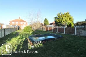 5, West Hill, Leiston IP16 4QE
