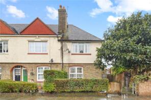 19, Wateville Road, Tottenham, London N17 7PT