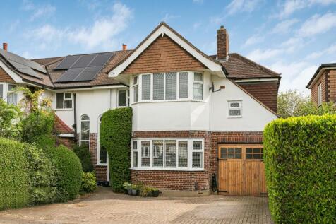 Culverhay, Ashtead, KT21