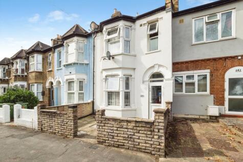 Dersingham Avenue, Manor Park, London, E12
