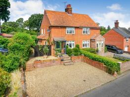 153, Yarmouth Road, Bungay NR35 2NZ