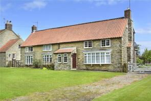 Green Cottage, Main Street, Levisham, Pickering YO18 7NL