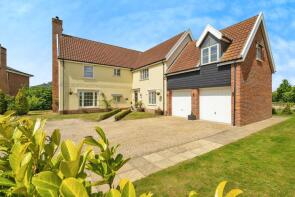 6, Stevenson Road, Norwich NR12 8FE
