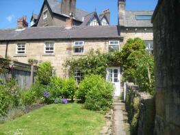 3, Esk Terrace, Egton Bridge, Whitby YO21 1XA