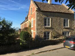 1, Hillside Villas, Main Road Middleyard To The Grove, Selsley West, Stroud GL5 5LJ