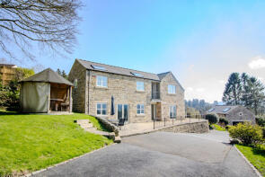 The Orchard, Sydnope Hill, Matlock DE4 2FN