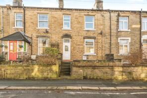 19, Pickford Street, Milnsbridge, Huddersfield HD3 4LG