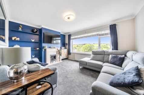 Woodcrest, Wilpshire, Blackburn, Lancashire, BB1
