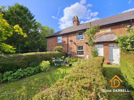 2, Swaythorpe Farm Cottages, High Street, Driffield YO25 3ED
