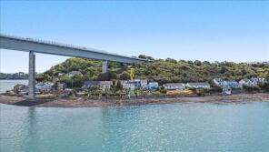 36, Pembroke Ferry, Pembroke Dock SA72 6UD