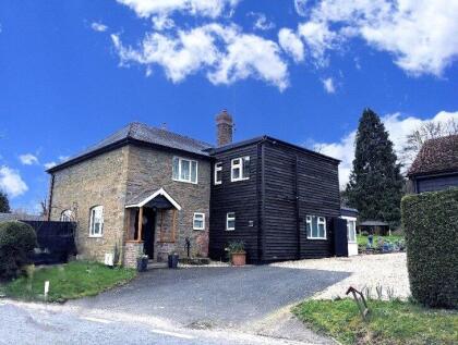 Cobnash, Kingsland, Leominster, Herefordshire