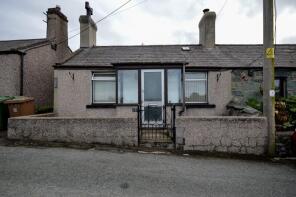 3 Noddfa, Rhyd Y Groes, Bangor LL57 4YA