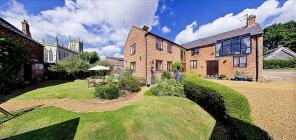 Dovecote House, Gaulby Lane, Leicester LE7 9BA