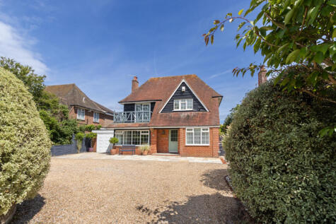 ALDWICK BAY ESTATE, Aldwick, West Sussex