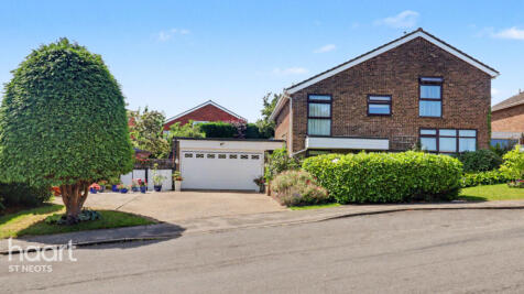 Milton Avenue, Eaton Ford