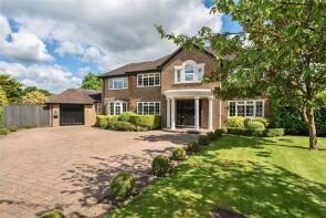 3, Larch Dene, Orpington BR6 8PL