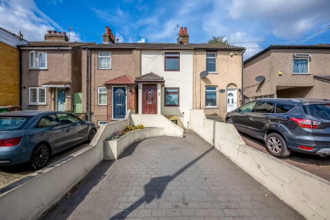 Bourne Road, Bexley Village, DA5