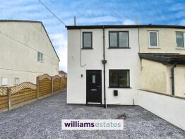 12, Brickfields, Buckley CH7 3BE