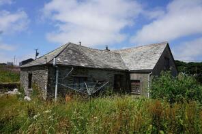 The Old Chapel, Trewassa, Wassa Lane, Davidstow, Camelford PL32 9YG