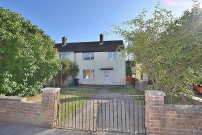 25, Grange Road, Catterick Garrison DL9 4NF