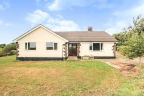Slade Bungalow, Road From Dunston Cross To Youldonmoor Cross, Holsworthy EX22 7JN