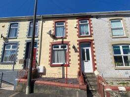 11, Oak Terrace, Bridgend CF32 7DU