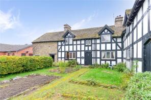 2, Old Rectory, C1007 From Upper Kinsham To Powys Boundary, Presteigne LD8 2HN