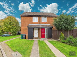 37, Ladywalk, Rickmansworth WD3 9YZ