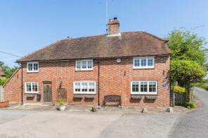 Church Corner Cottage, Fulfords Hill, Horsham RH13 0NX
