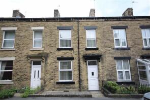 11, Britannia Terrace, Cleckheaton BD19 3BS