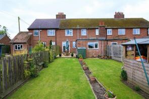 4, Greens Close, Lutterworth Road, Rugby CV23 0EH