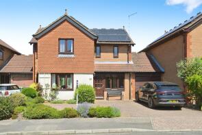 25, Rothwell Way, Orton Longueville, Peterborough PE2 7WE