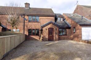 12, Reedgate Lane, Antrobus, Northwich CW9 6NT