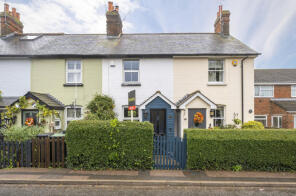 269, Birchanger Lane, Bishop's Stortford CM23 5QP