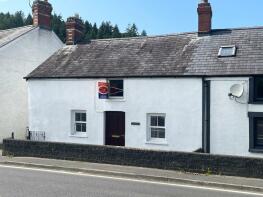 Tyclyd, Talybont SY24 5HF