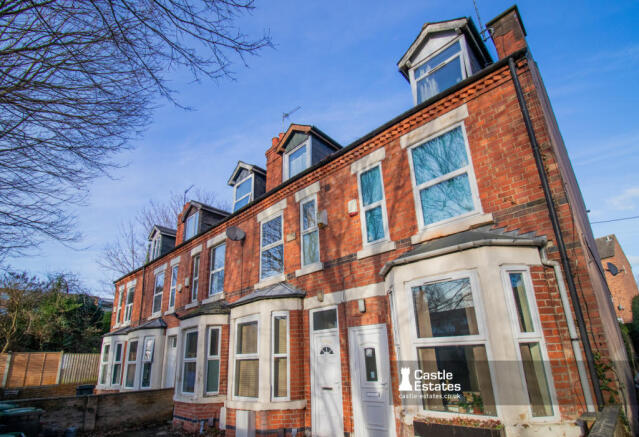 Three Bedroom house for sale